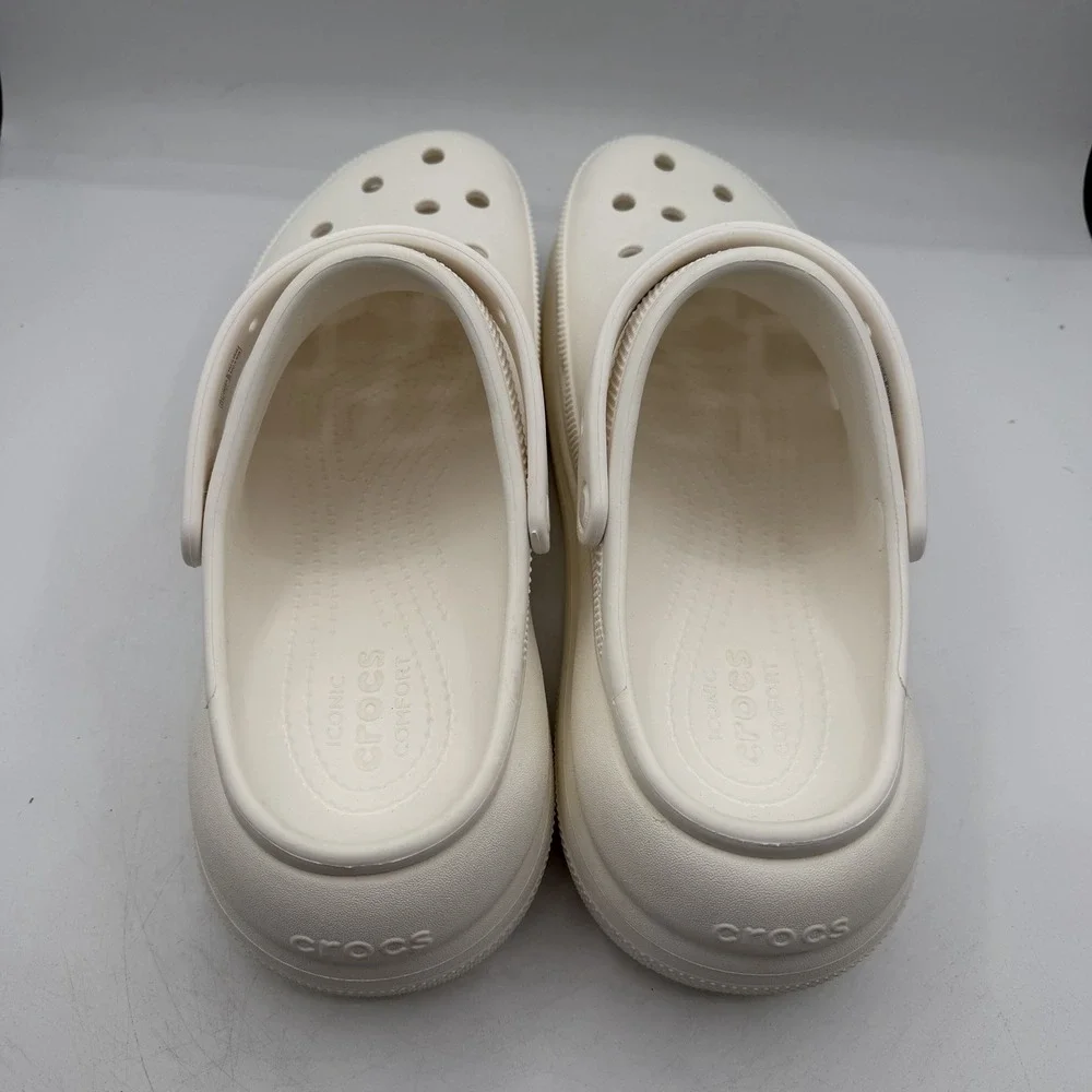CROCS classic crush